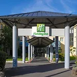 Aiden By Western Paris Cdg 4* Roissy-en-France