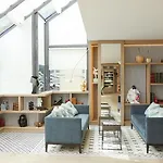 Hotel Aiden By Western Paris Cdg Roissy-en-France