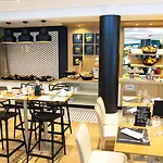 Hotel Aiden By Western Paris Cdg 4*