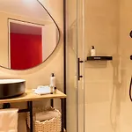Aiden By Western Paris Cdg Hotel