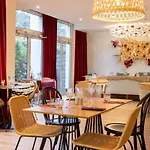 Aiden By Western Paris Cdg Hotel Roissy-en-France