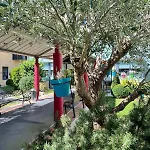 Hotel Aiden By Western Paris Cdg 4*