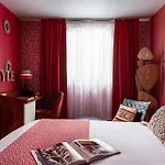 Aiden By Western Paris Cdg Hotel