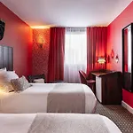 Aiden By Western Paris Cdg Hotel Roissy-en-France