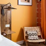 Hotel Aiden By Western Paris Cdg Roissy-en-France