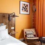 Aiden By Western Paris Cdg Hotel 4*