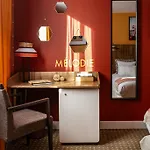 Aiden By Western Paris Cdg Hotel 4*