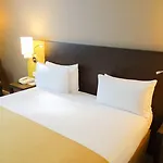 Hotel Aiden By Western Paris Cdg 4*