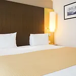 Hotel Aiden By Western Paris Cdg 4*