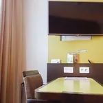 Aiden By Western Paris Cdg Hotel 4*