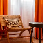 Aiden By Western Paris Cdg Roissy-en-France
