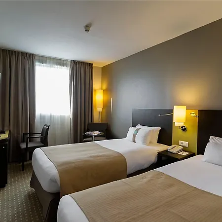 Hotel Four Points By Sheraton Paris Charles De Gaulle Airport Roissy-en-France
