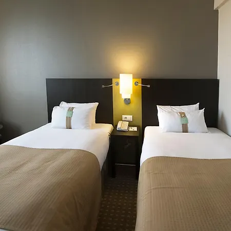 Hotel Four Points By Sheraton Paris Charles De Gaulle Airport Roissy-en-France
