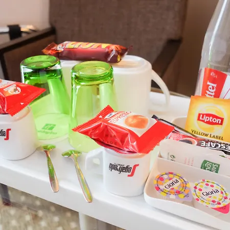 Four Points By Sheraton Paris Charles De Gaulle Airport Hotel 4*