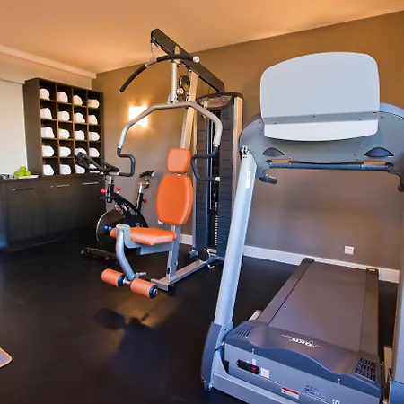 Hotel Aiden By Western Paris Cdg 4*