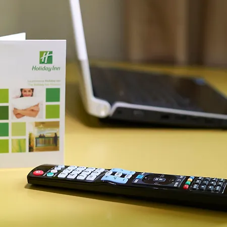 Aiden By Western Paris Cdg 루와시 앙 프랑스