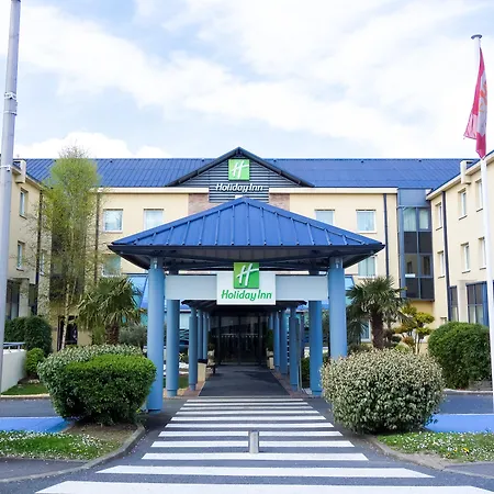 Four Points By Sheraton Paris Charles De Gaulle Airport Roissy-en-France