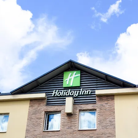 Aiden By Western Paris Cdg 호텔