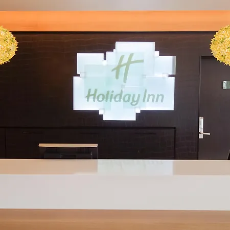 Hotel Four Points By Sheraton Paris Charles De Gaulle Airport 4*
