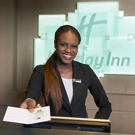 Four Points By Sheraton Paris Charles De Gaulle Airport Hotel Roissy-en-France