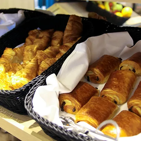 Four Points By Sheraton Paris Charles De Gaulle Airport Hotel Roissy-en-France