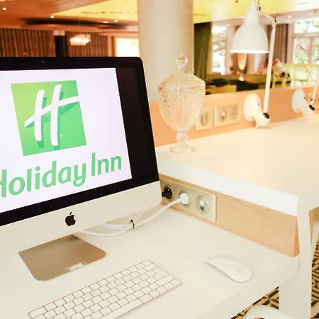 Four Points By Sheraton Paris Charles De Gaulle Airport Hotel 4*