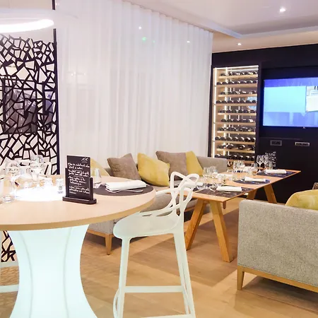 Four Points By Sheraton Paris Charles De Gaulle Airport Roissy-en-France
