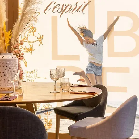 Aiden By Western Paris Cdg