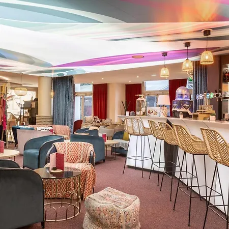 Aiden By Western Paris Cdg Hotel Roissy-en-France