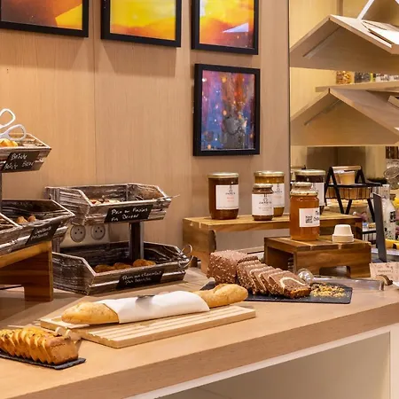 Aiden By Western Paris Cdg Roissy-en-France