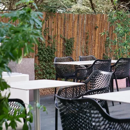 Aiden By Western Paris Cdg Hotel 4*