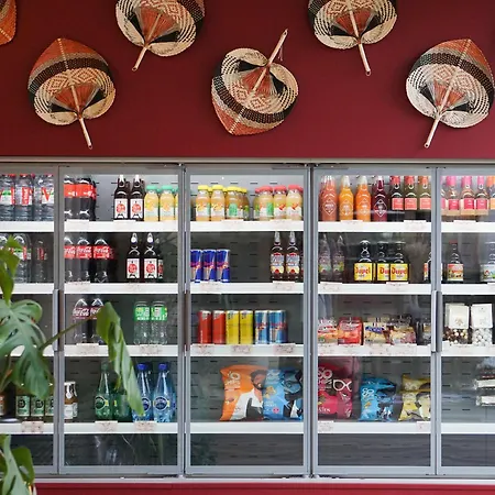 Aiden By Western Paris Cdg 4* Roissy-en-France