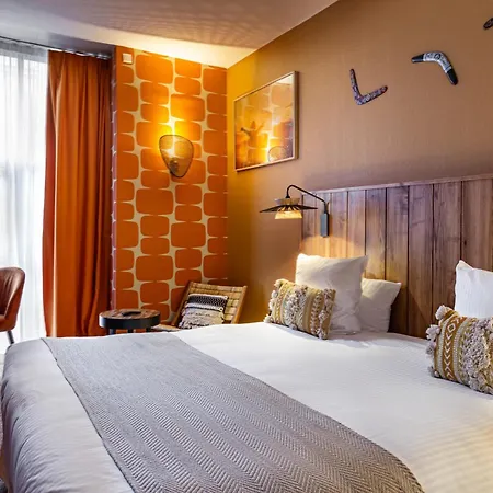 Hotel Aiden By Western Paris Cdg