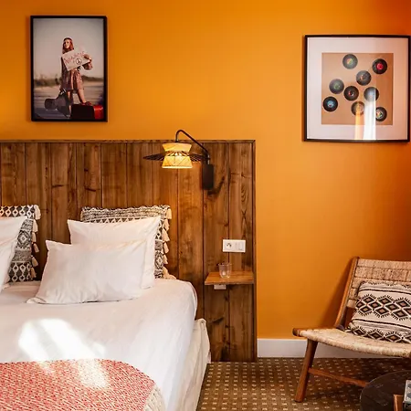 호텔 Aiden By Western Paris Cdg 4*