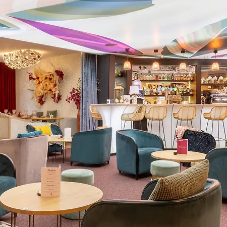 Aiden By Western Paris Cdg Hotel Roissy-en-France