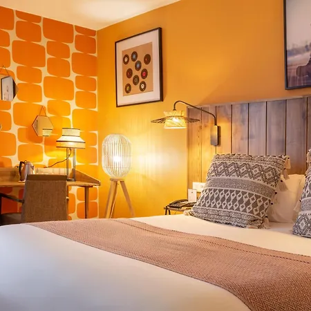 Aiden By Western Paris Cdg Hotel Roissy-en-France