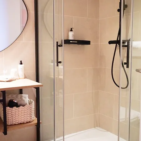 Four Points By Sheraton Paris Charles De Gaulle Airport Roissy-en-France