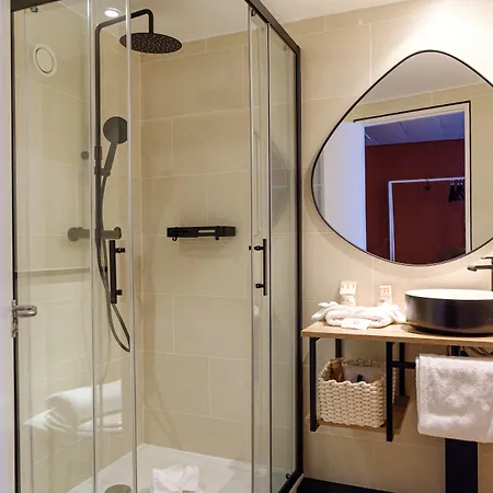 Four Points By Sheraton Paris Charles De Gaulle Airport Roissy-en-France
