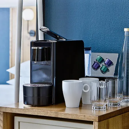Four Points By Sheraton Paris Charles De Gaulle Airport Roissy-en-France