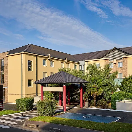 Four Points By Sheraton Paris Charles De Gaulle Airport Hotel 4*