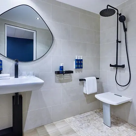 Four Points By Sheraton Paris Charles De Gaulle Airport Hotel Roissy-en-France