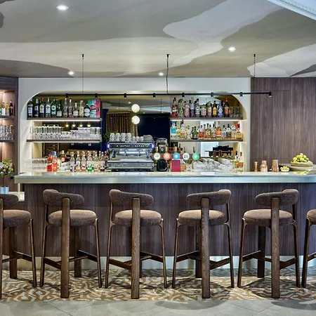 Hotel Four Points By Sheraton Paris Charles De Gaulle Airport
