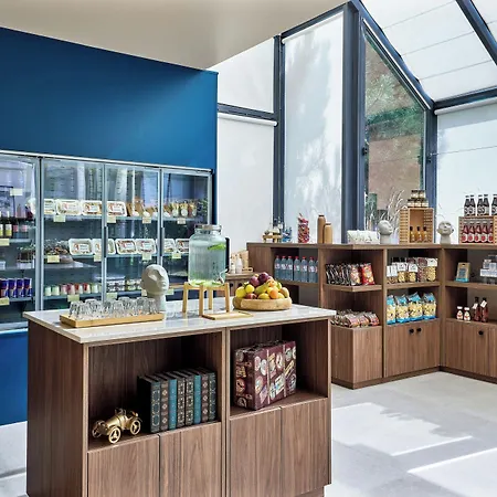 Four Points By Sheraton Paris Charles De Gaulle Airport Roissy-en-France