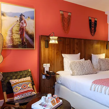 Four Points By Sheraton Paris Charles De Gaulle Airport Hotel Roissy-en-France