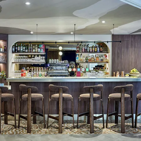 Hotel Four Points By Sheraton Paris Charles De Gaulle Airport Roissy-en-France