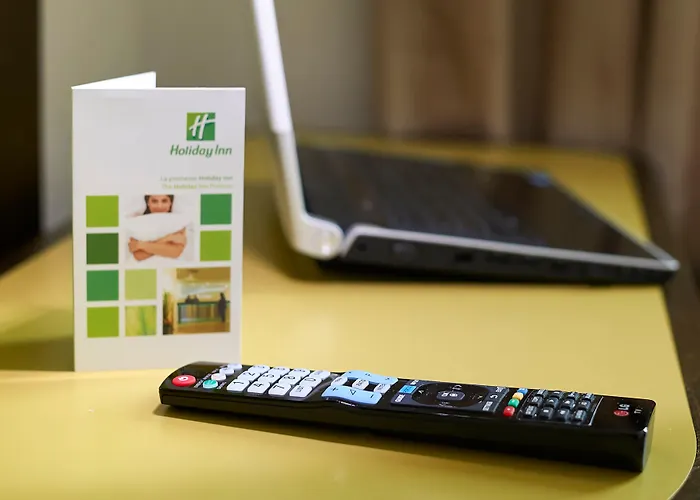 Aiden By Western Paris Cdg Roissy-en-France