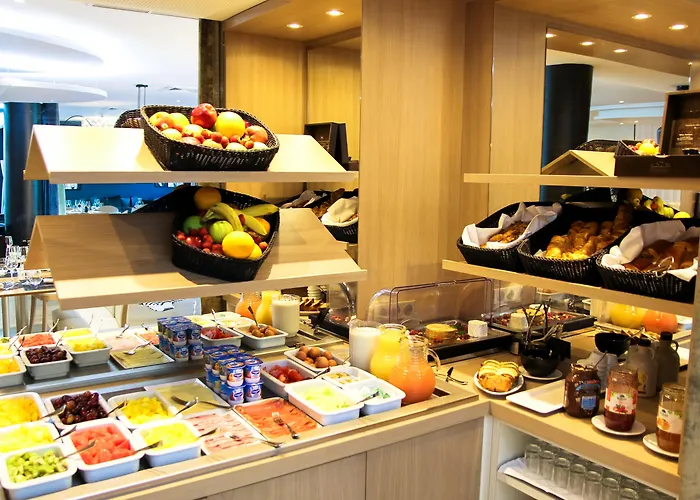 Hotel Aiden By Western Paris Cdg Roissy-en-France