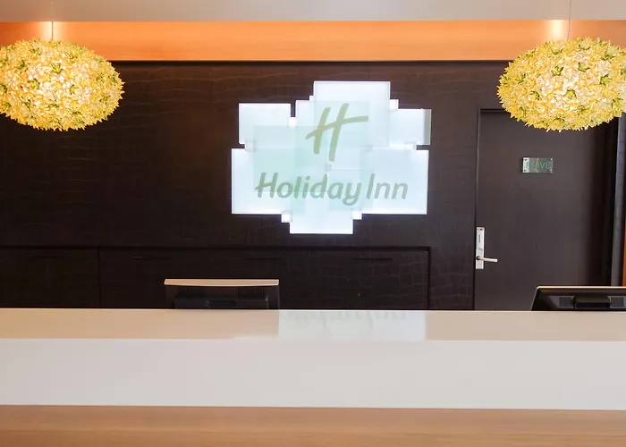 호텔 Aiden By Western Paris Cdg 4*