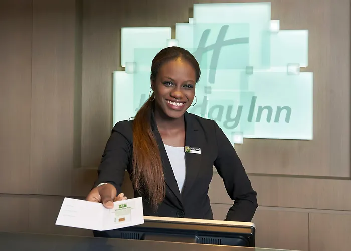 Aiden By Western Paris Cdg Hotel Roissy-en-France