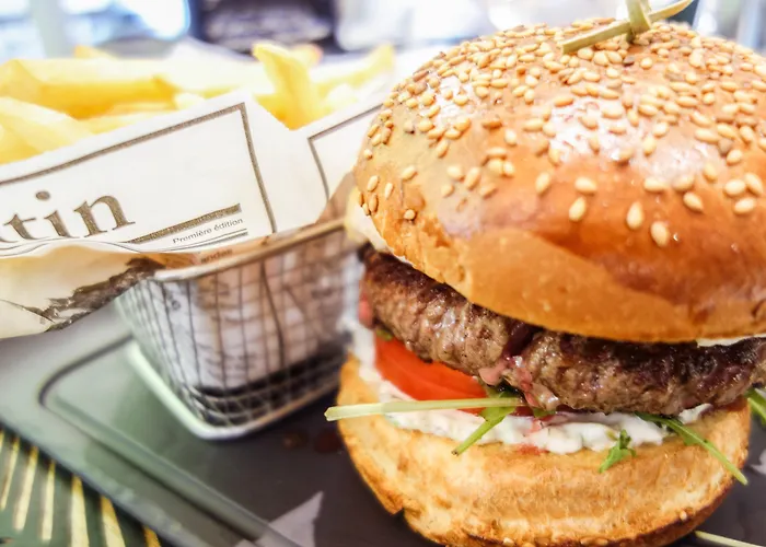 Hotel Aiden By Western Paris Cdg